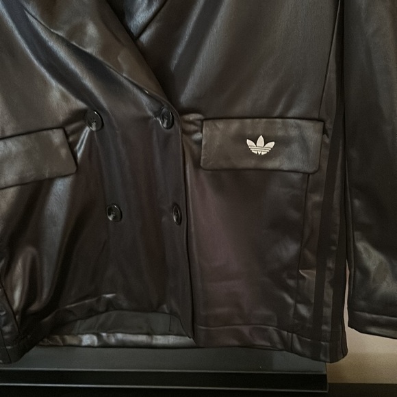 Adidas blazer Nwt - Picture 4 of 6